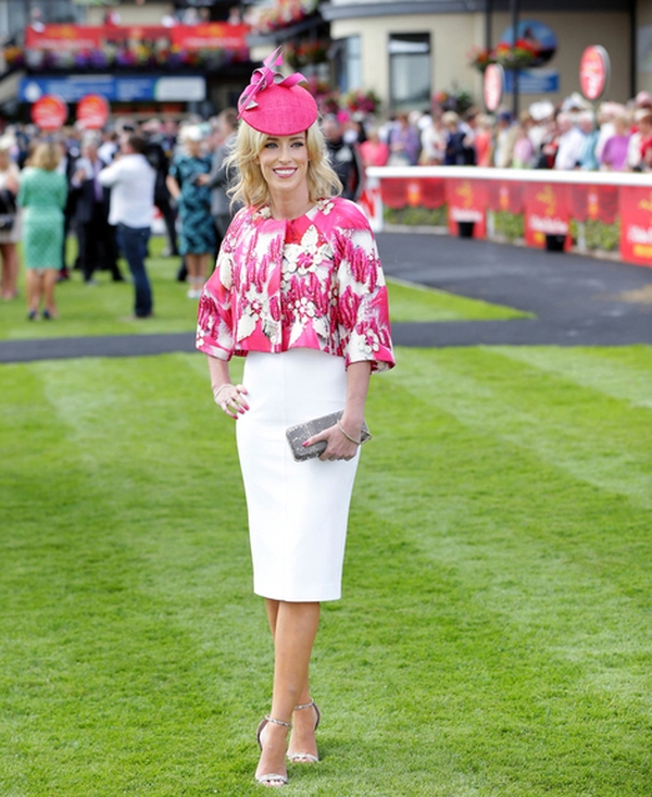 Catriona Hanley