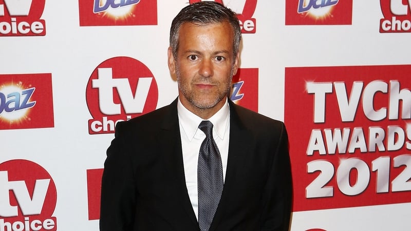 Rupert Graves: swapping Baker Street for Yorkshire