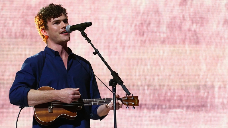 TEN talks to Vance Joy