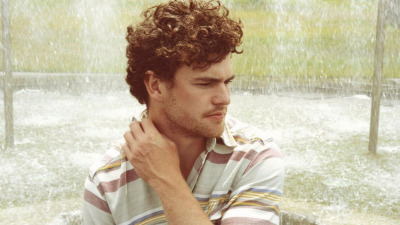 Joy - Debut album out now