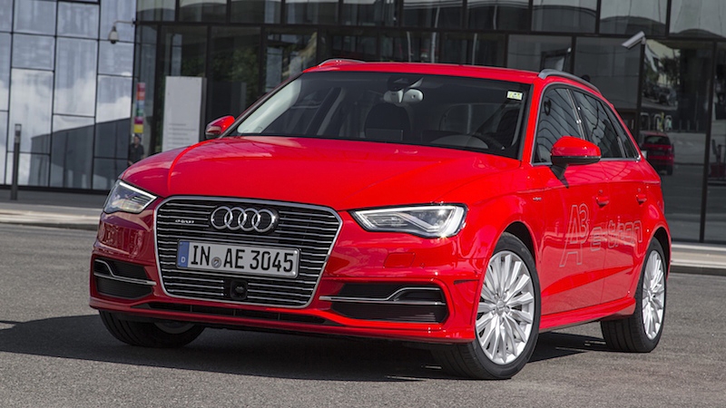 Very composed and refined