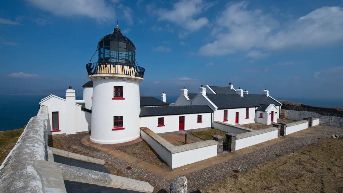 The Clare Island Ferry, fishing in New Zealand and sea angling in Kinsale