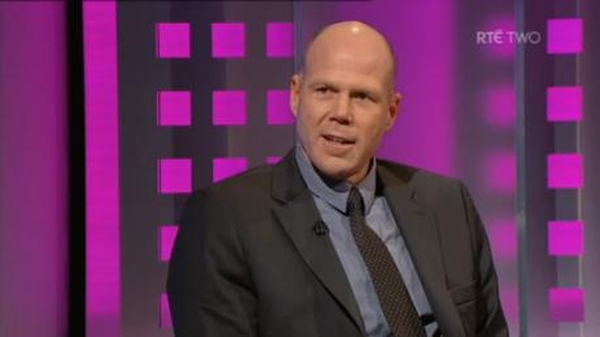 Super Saint Friedel