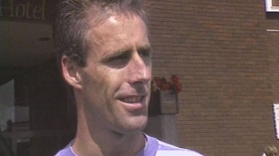 Mick McCarthy