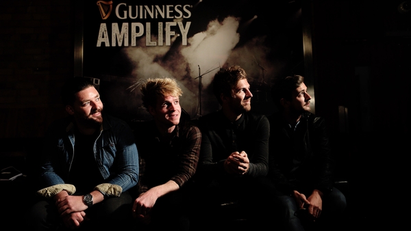 Kodaline