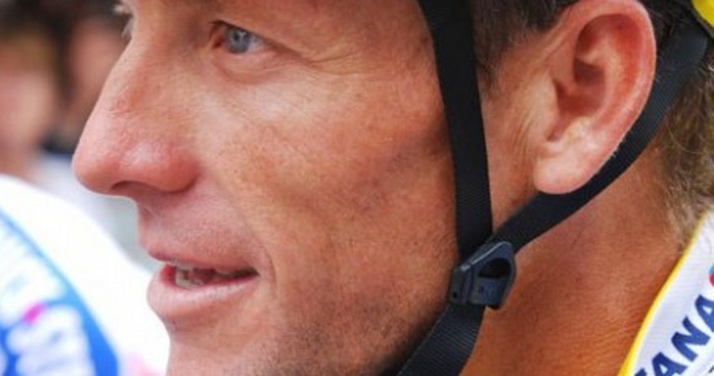 Lance Armstrong: Paul Kimmage tells Ray D'Arcy why he turned down the chance to interview the controversial cyclist in Dublin.