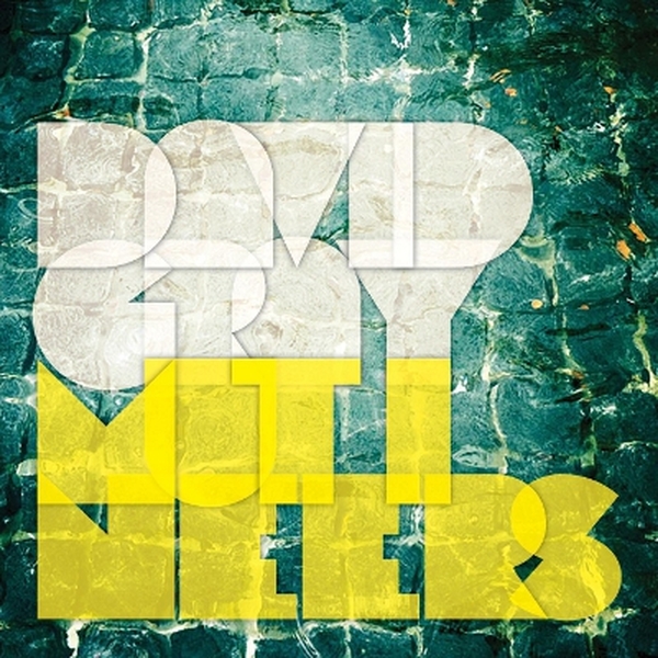 A slight return to electro dusting and serpentine rhythms