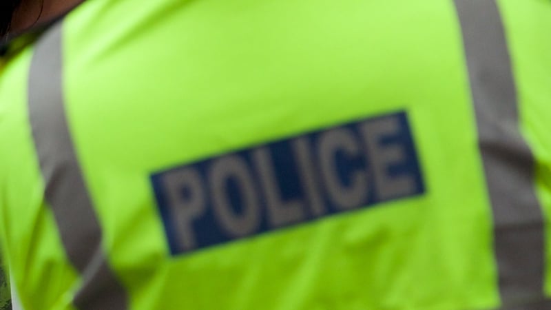 Police said the three got into difficulty surfing