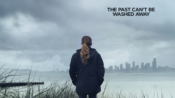 The Killing - The wait is over