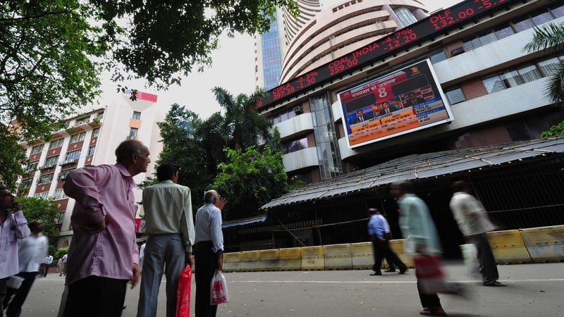 The Reserve Bank of India said the benchmark repo rate - the level at which it lends to banks - would be increased by 25 basis points to 6.25%