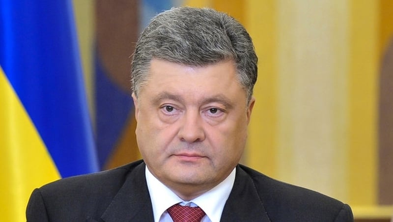 Petro Poroshenko may get a strong mandate to pursue a plan to end separatist conflict