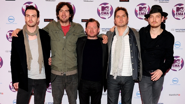 Snow Patrol