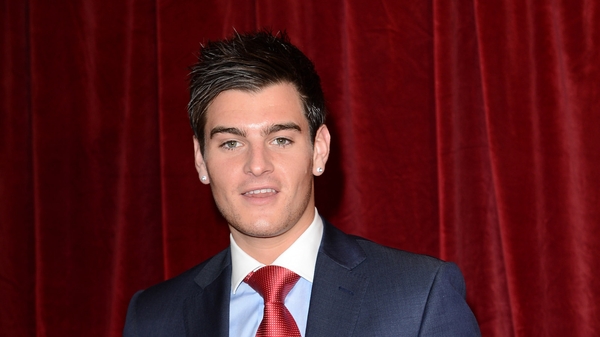 Matt Lapinskas