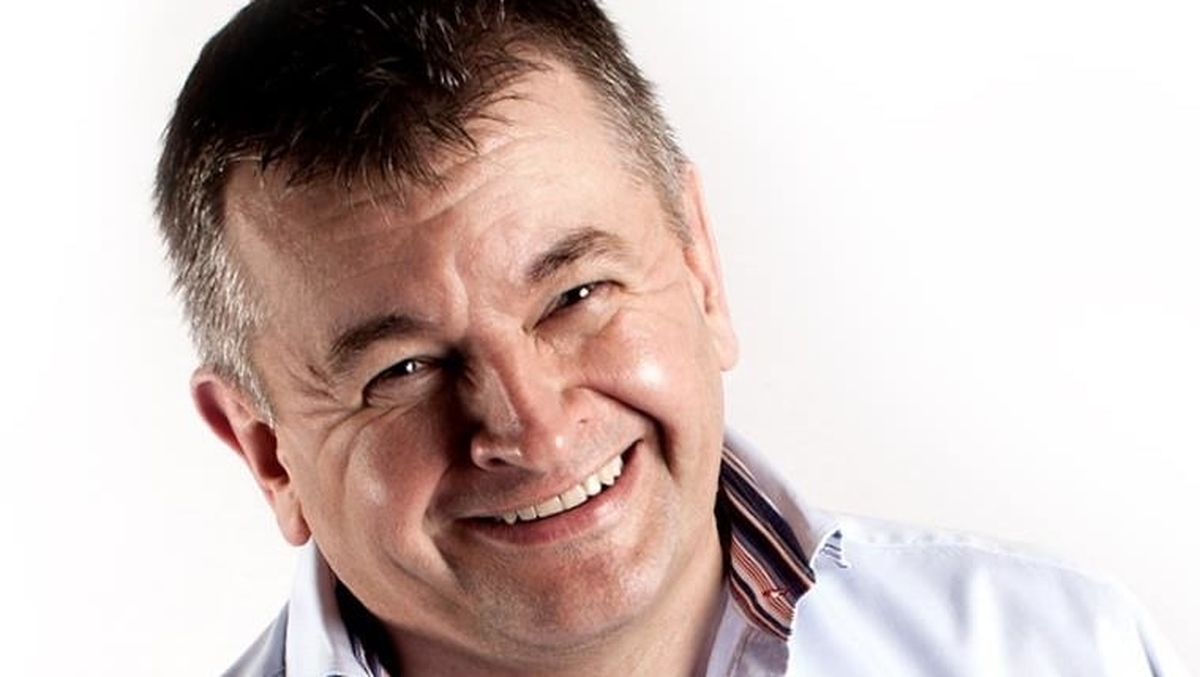 Aedín Gormley's Sunday Matinée Sunday 12 December 2021