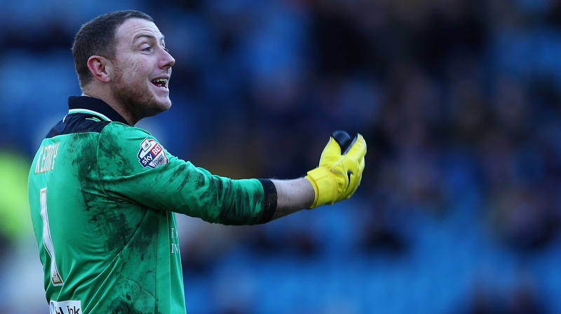 Paddy Kenny links up with Neil Warnock for a fourth time