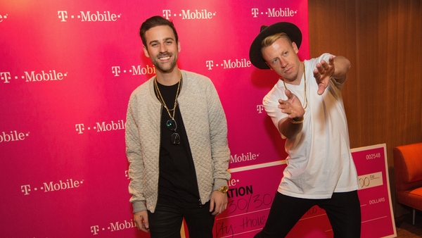 Macklemore & Ryan Lewis