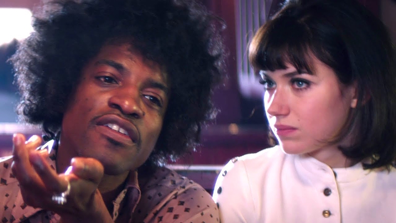 Jimi: All Is By My Side will be released later this year