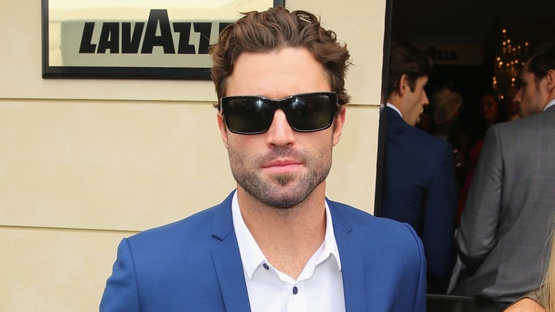 Brody Jenner