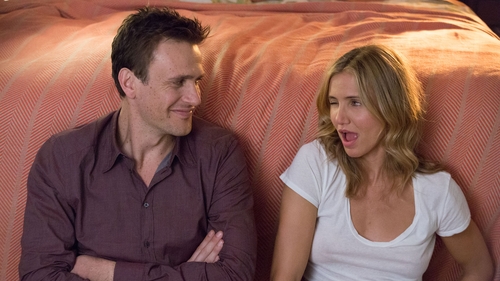 Sex Tape opens in cinemas on Wednesday September 3
