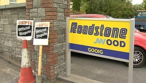 The dispute centred on annual bonuses which were cut in 2012