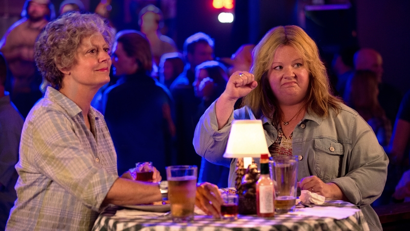 Tammy – In cinemas now