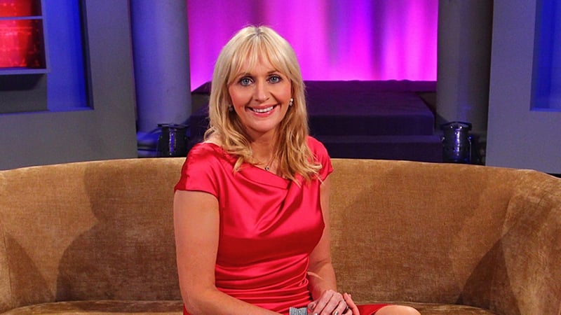 Miriam O'Callaghan