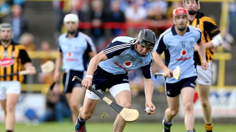 Danny Sutcliffe returns to the Dublin starting XV