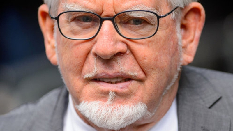 Rolf Harris was convicted of nine assaults from 1968 to 1985 - one on a girl aged seven or eight, and on teenagers