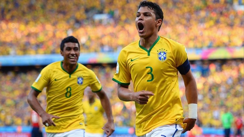 The tweet translation service provides a live stream of tweets relating to the action in Brazil