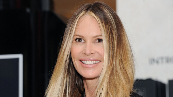 Elle MacPherson