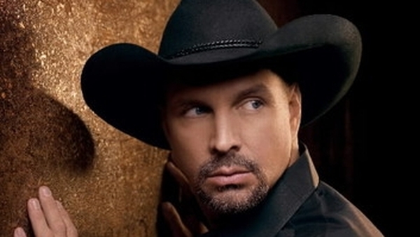 We heart Garth