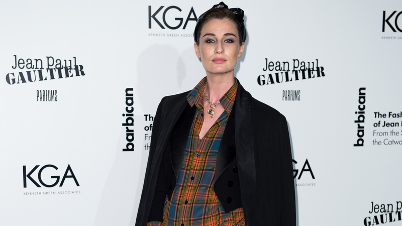 O'Connor welcomes baby boy