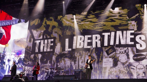 The Libertines