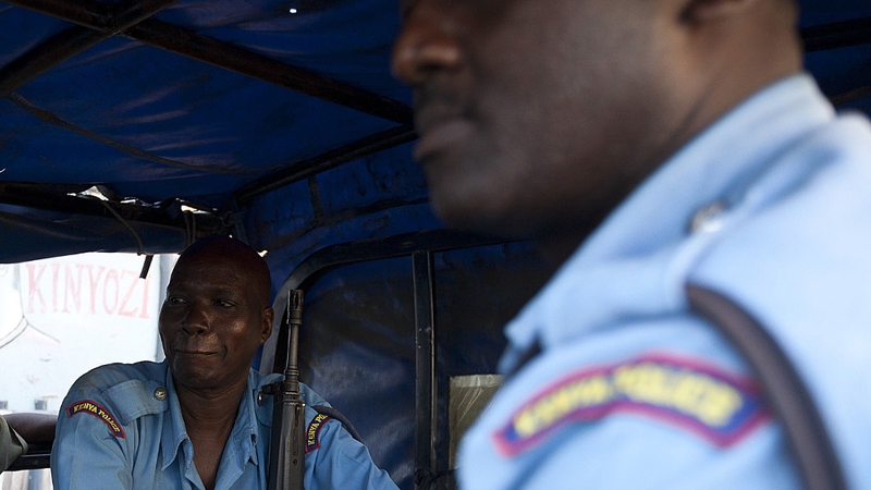 Police investigating murder of Russian tourist in Mombasa