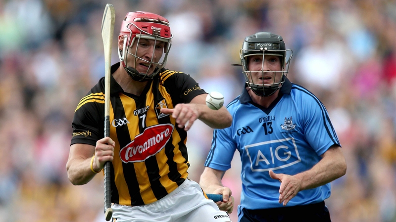 Kilkenny were just too good for Dublin in the Croke Park decider