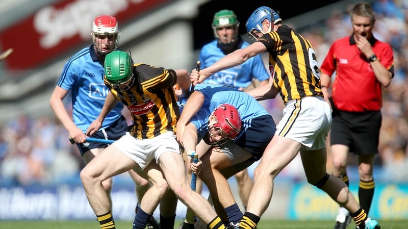 Dublin now must focus on their clash in the All-Ireland quarter-final on 27 July
