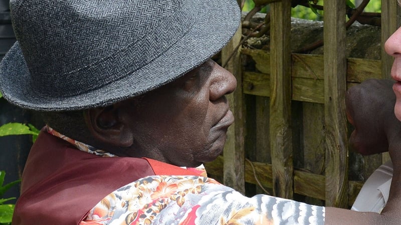 The scenes will air on BBC One and RTÉ One on Friday July 18