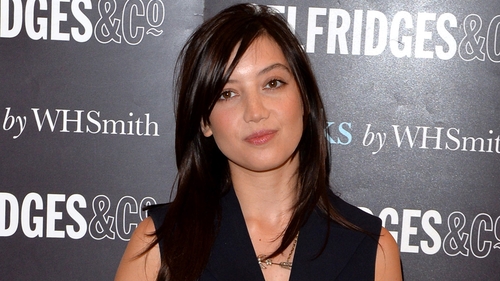 Daisy Lowe