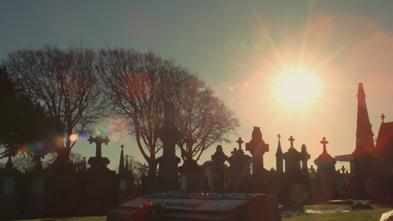 One Million Dubliners - a must-see on RTÉ One tonight at 10.15pm.