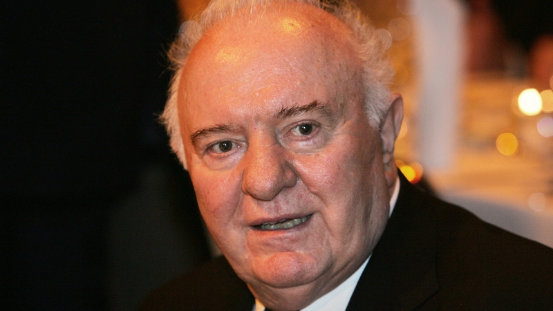 Eduard Shevardnadze lead Georgia in the stormy early years after independence