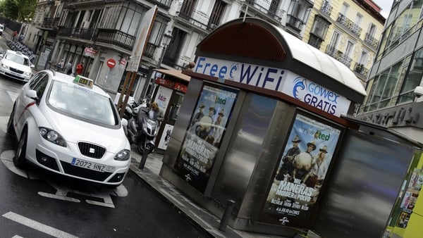 Spanish wireless networks provider Gowex files for bankruptcy as its CEO resigns