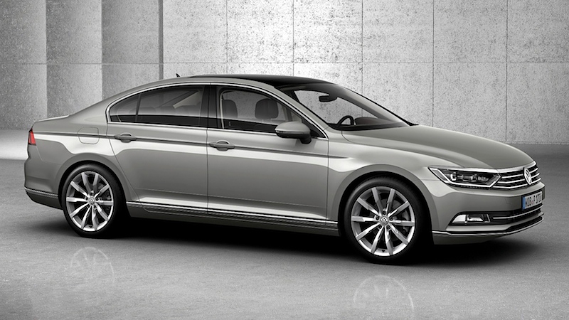 The first cars will reach the Irish market in January 2015, with orders being taken from the end of 2014