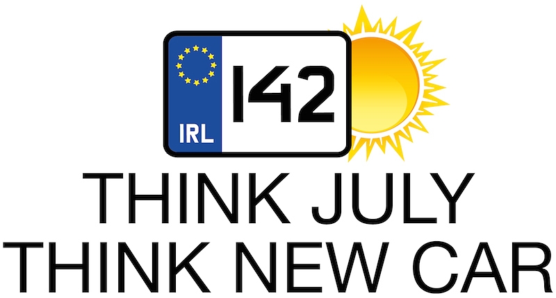 SIMI says that 4,264 new cars were registered on the first day of July