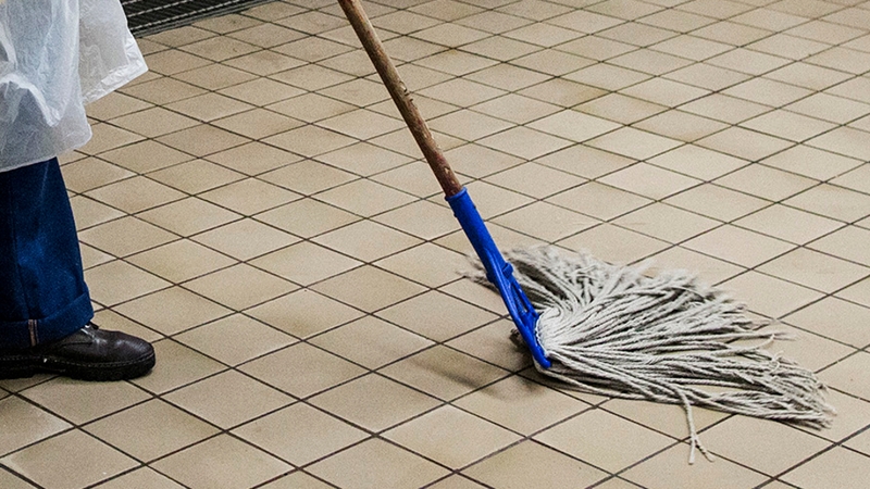 The company claims to have over 100 cleaners using the service in Dublin already