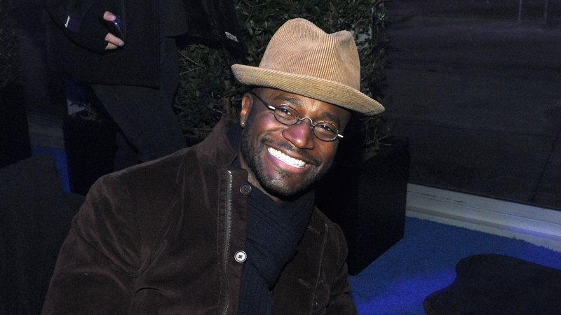 Diggs - Will play Dean Levine-Wilkins