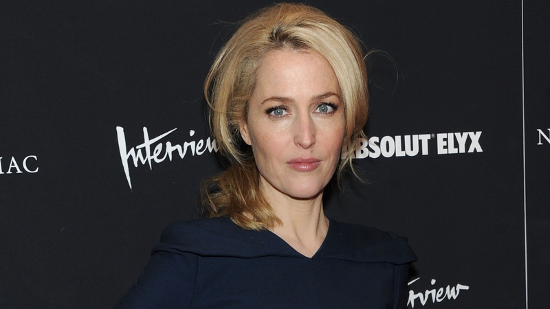 Anderson has "healthy appreciation" for Ryan Gosling