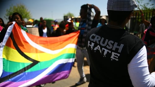 Fletcher's directorial debut will compete for Best Human Rights Documentary at the festival, which runs from July 8 to 13