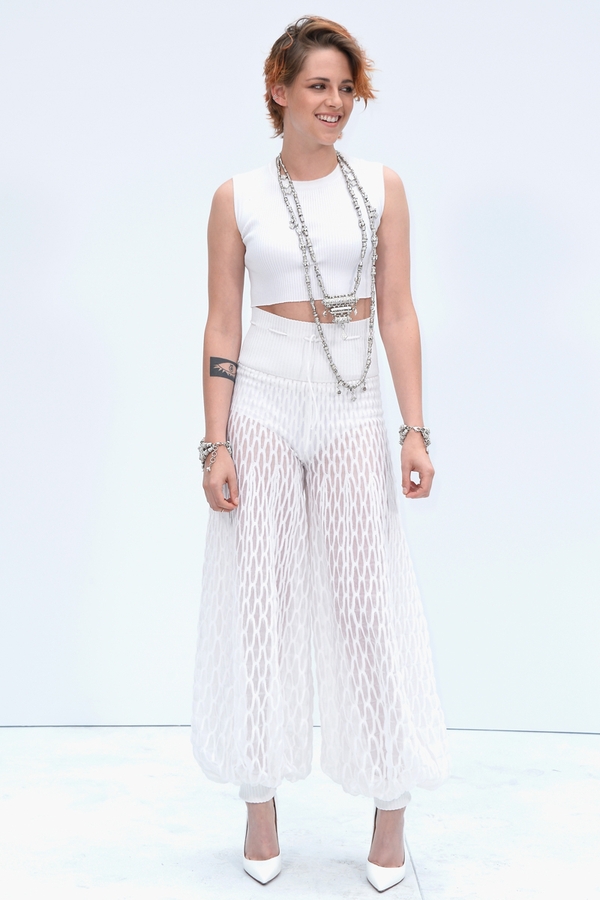 Kristen Stewart