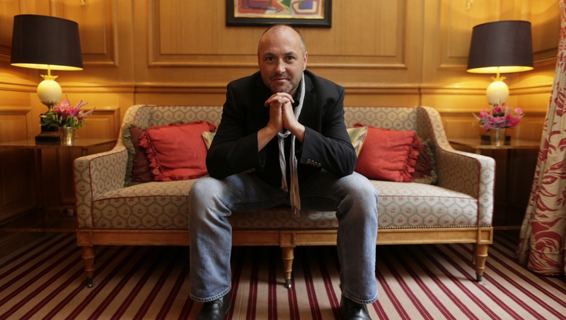 Mr McCann was punched in the face and lost consciousness when he was attacked outside a hotel in New Haven, Connecticut