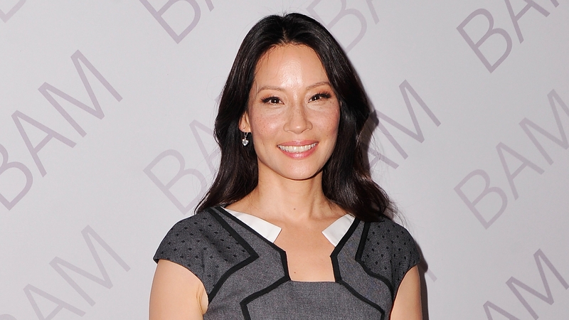 Liu will direct an episode in season three